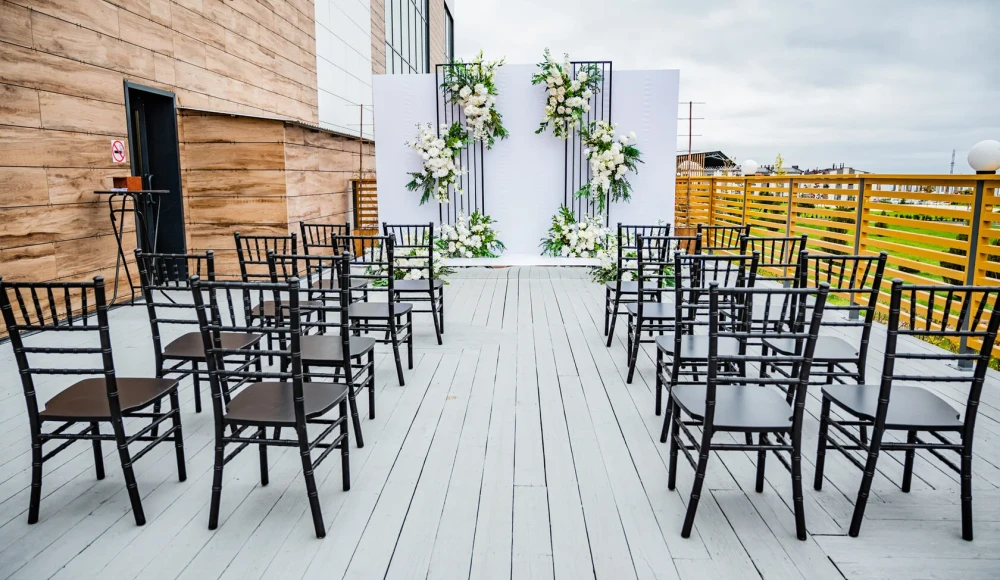 Банкетный зал