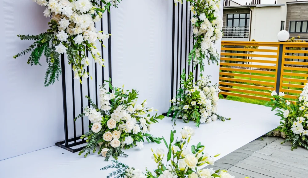 Банкетный зал