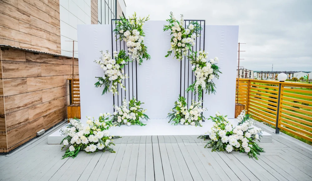 Банкетный зал