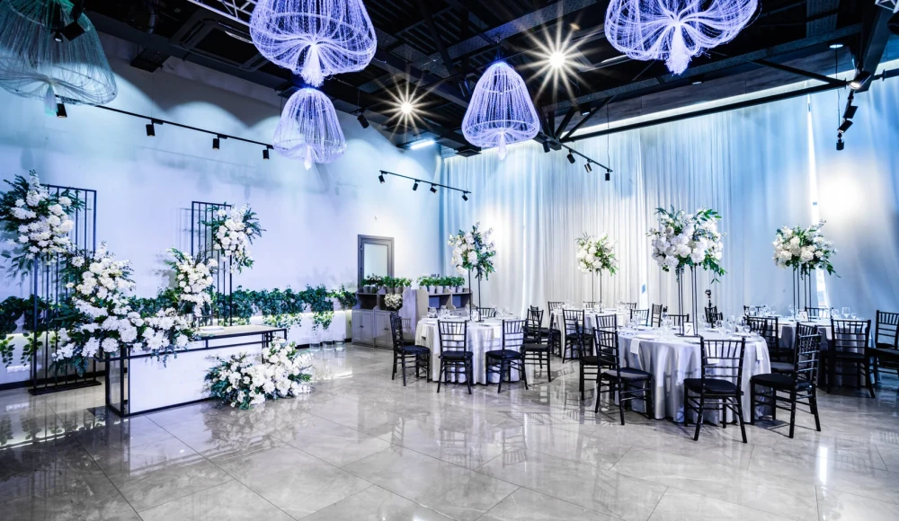 Банкетный зал