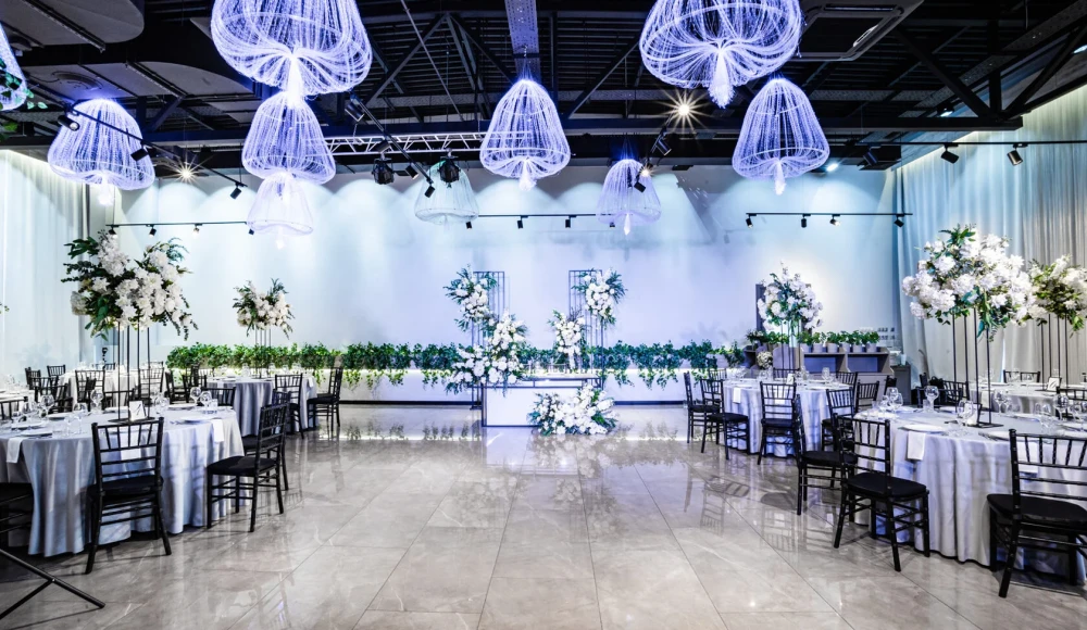 Банкетный зал