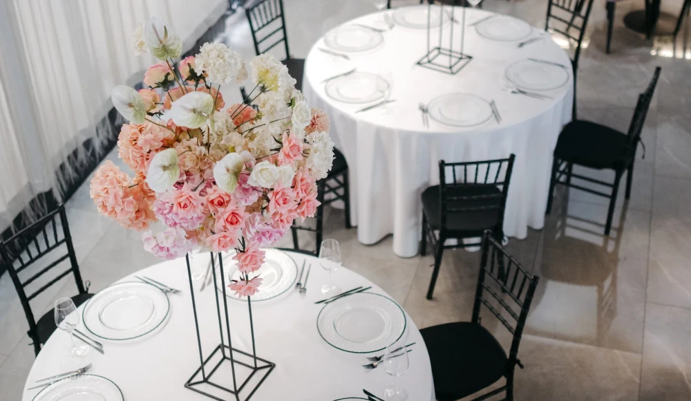 Банкетный зал