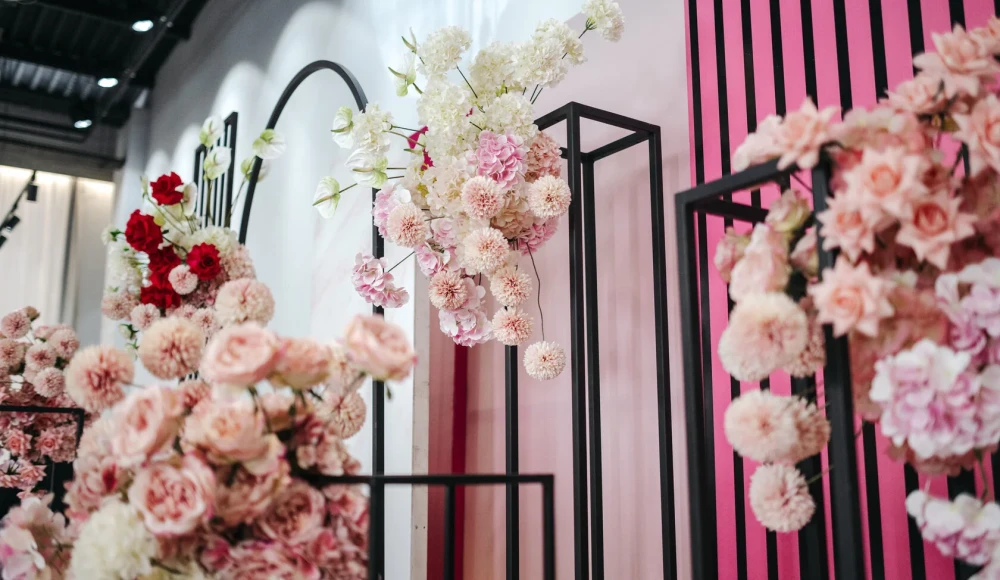 Банкетный зал