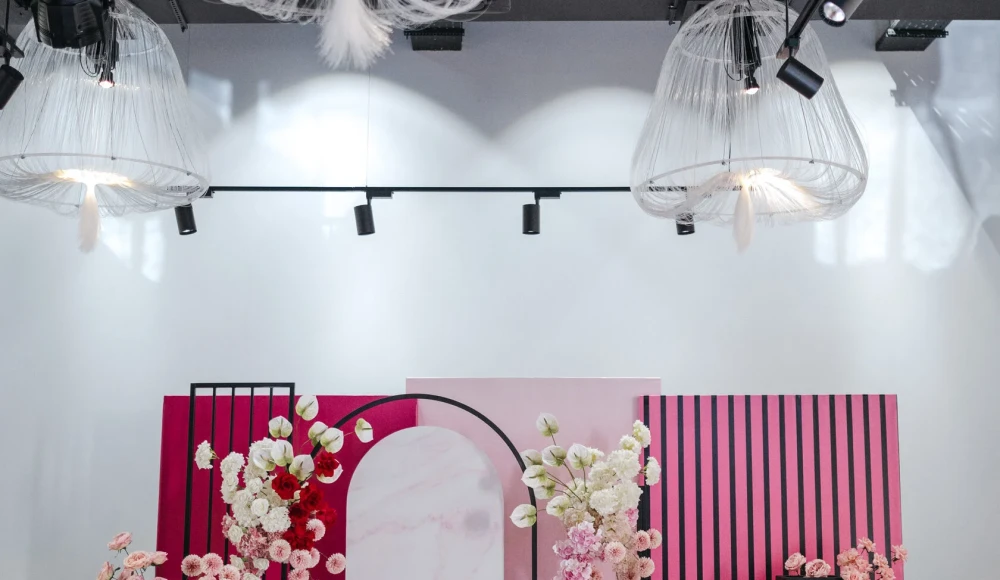 Банкетный зал