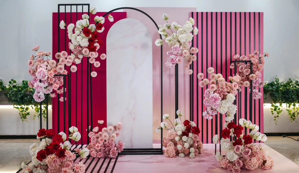 Банкетный зал