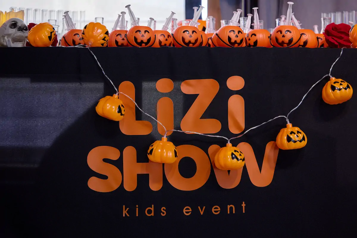 Детский кулинарный мастер-класс Hallowen - готовим кошмарные сладости  26/10/2025