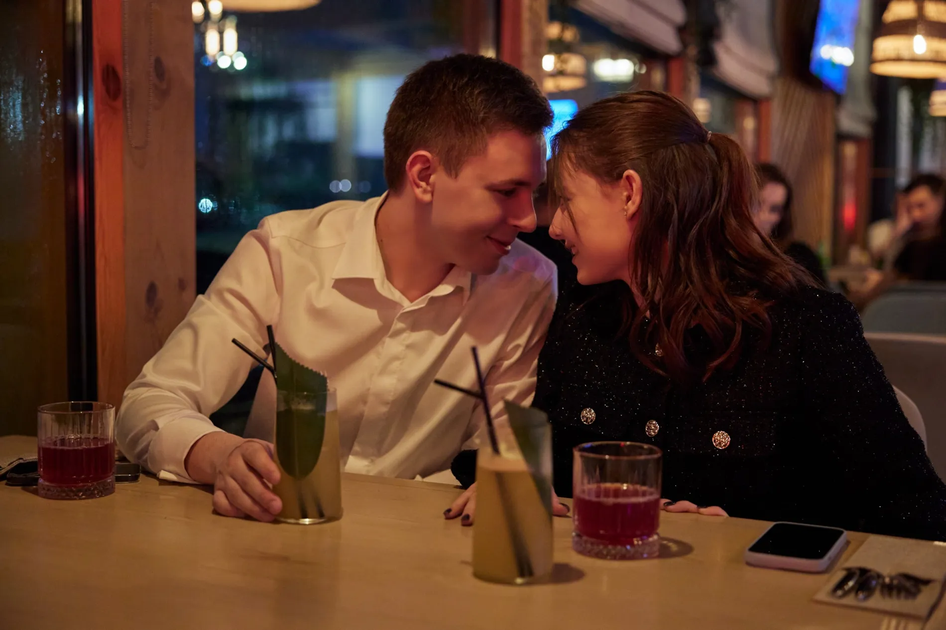 14 февраля в Романово!