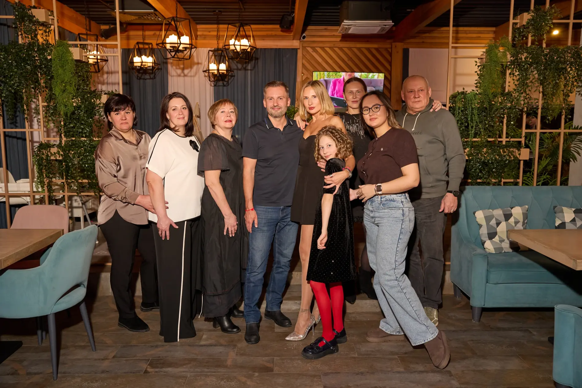 День встречи выпускников 2026