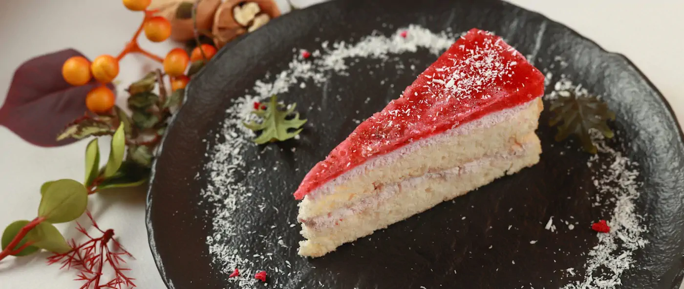 Отмечайте свой праздник вкусно и выгодно!