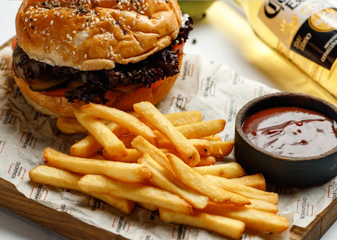 Вкусно дома, как в ресторане? Легко!